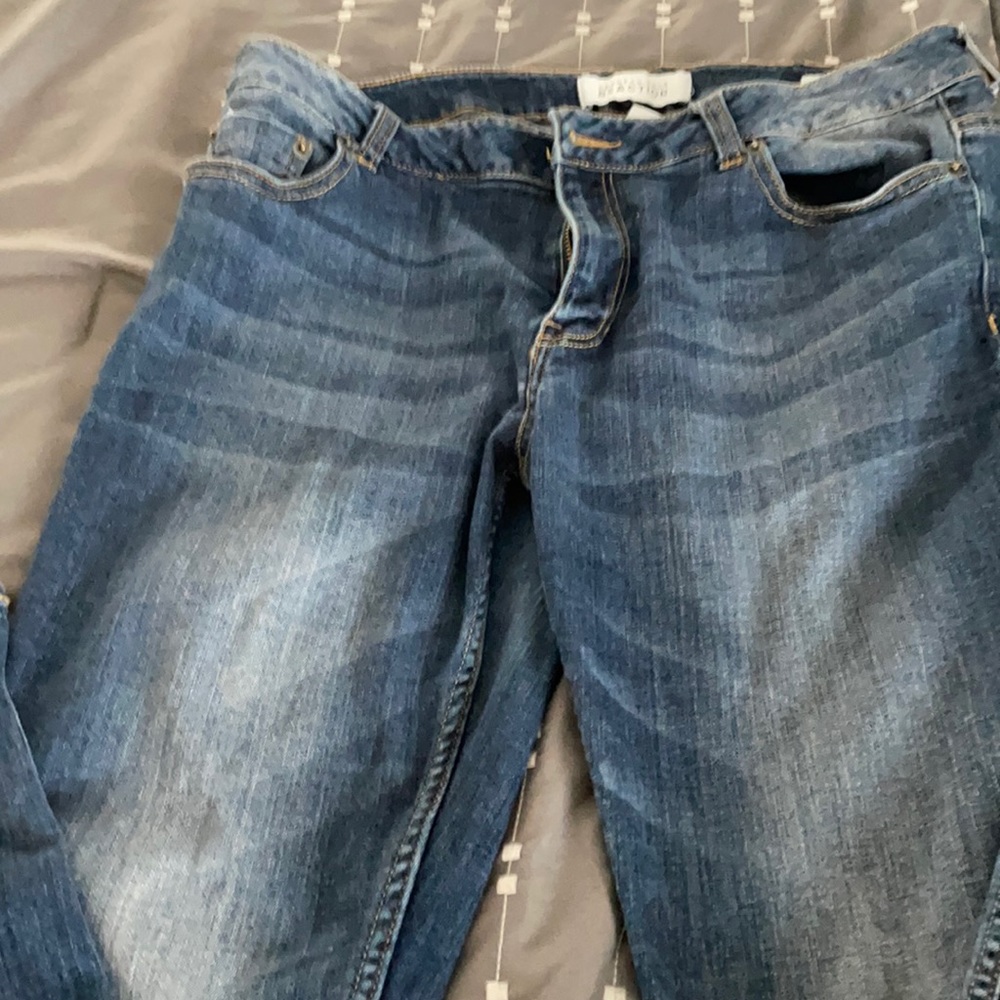 Kenneth Cole jeans